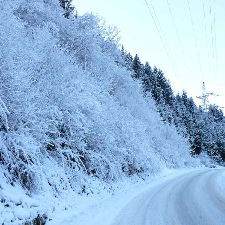 Winterstrasse
