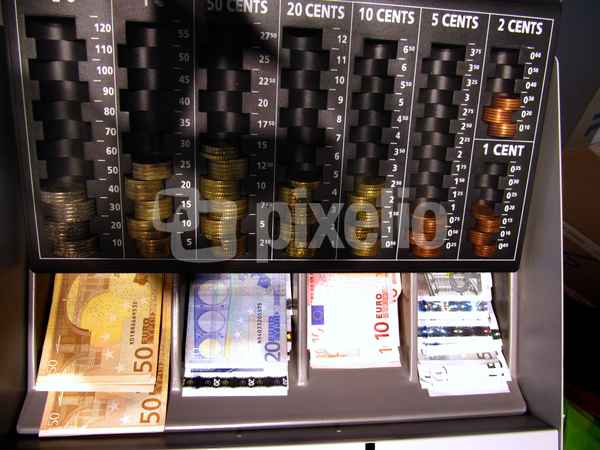 Kasse machen 2