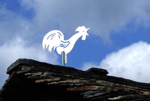 Woher der Wind weht
