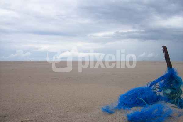 Strandgut - Spiekeroog
