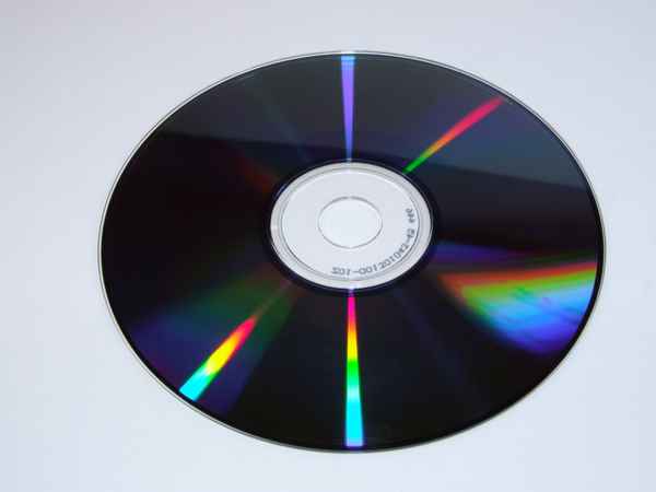CD