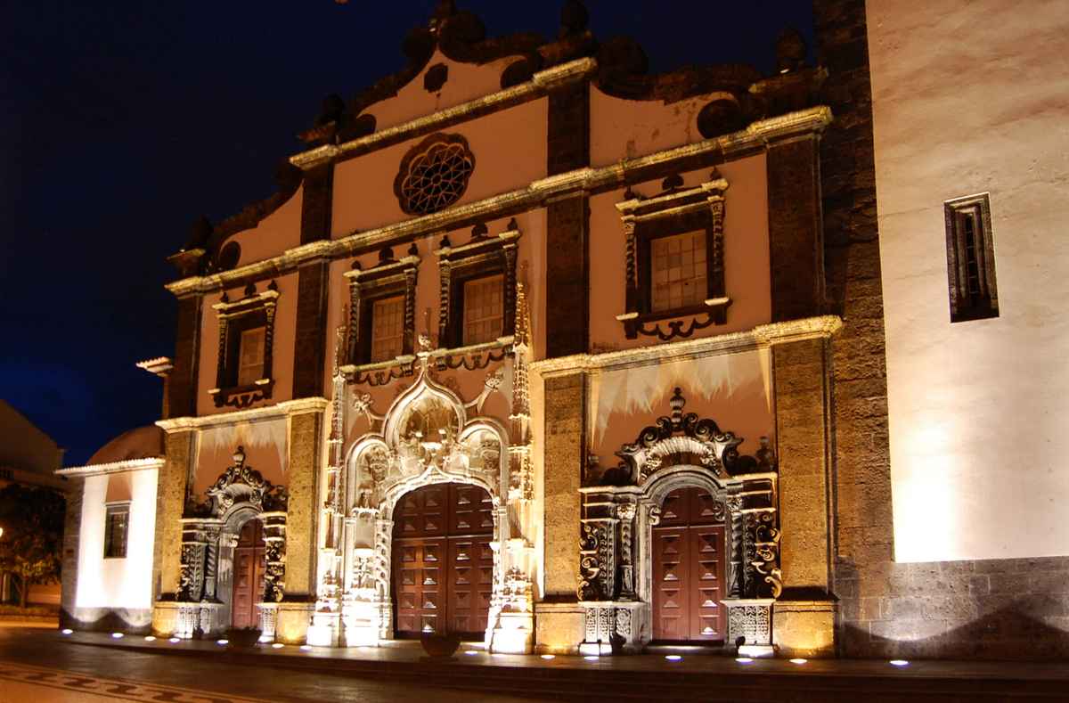 Igreja de Sao Jose (2)