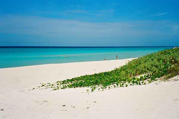 Strand von Varadero