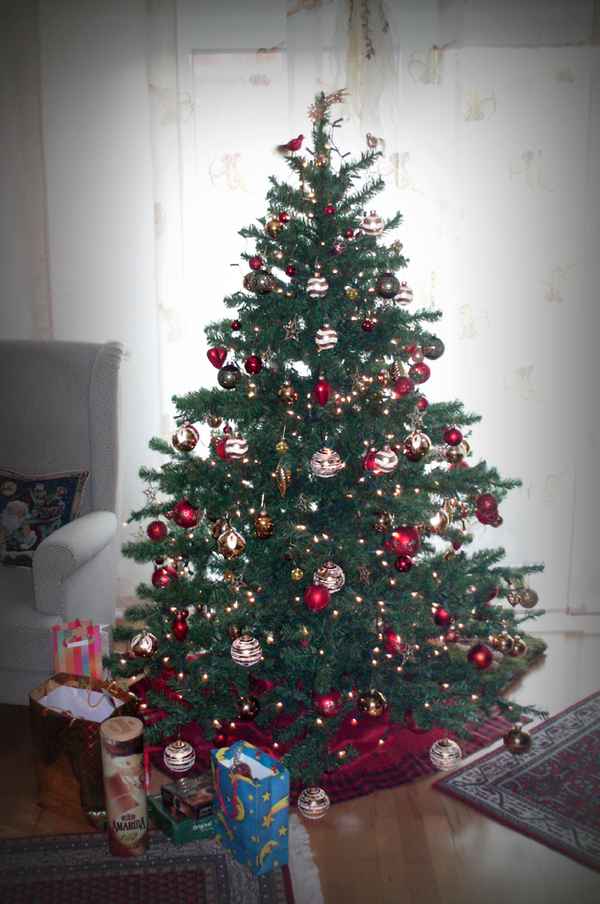 Weihnachtsbaum