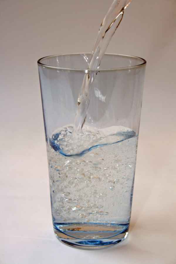 Wasser