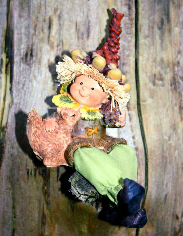 KLEINER "BÄUMELING"