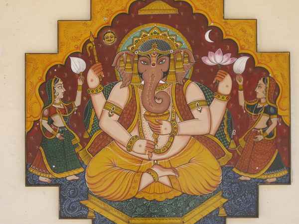 ganesha