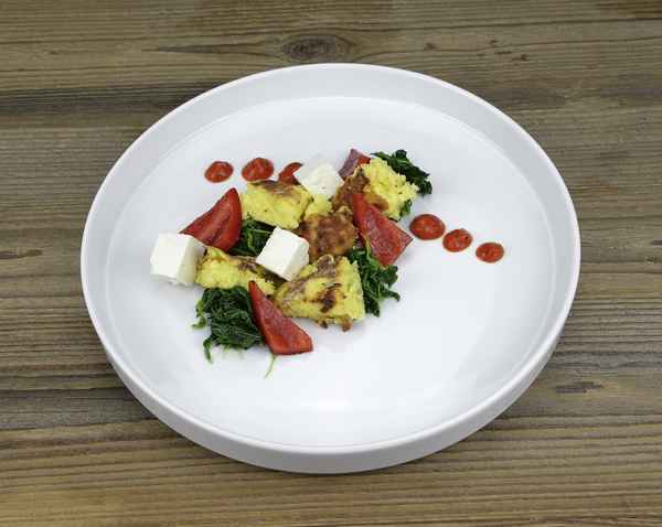 Kartoffelschmarrn