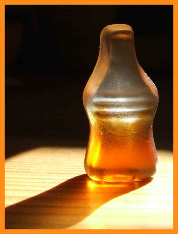 Colaflasche