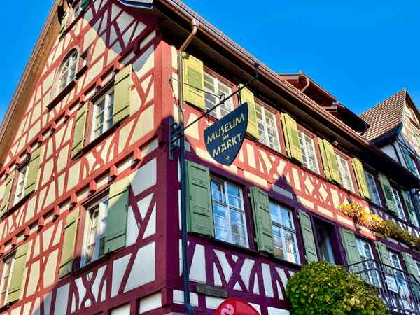 Schiltach: Museum am Markt
