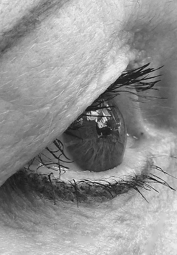 Auge SW .