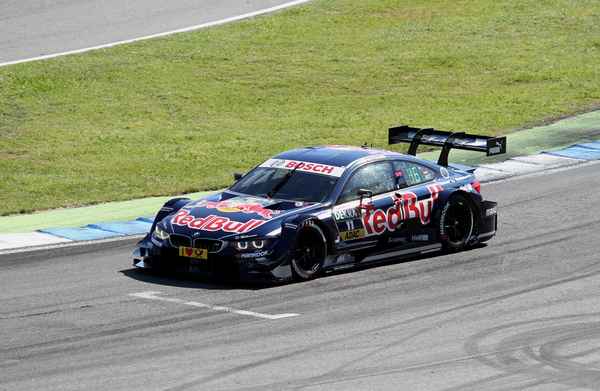 DTM- Hockenheim