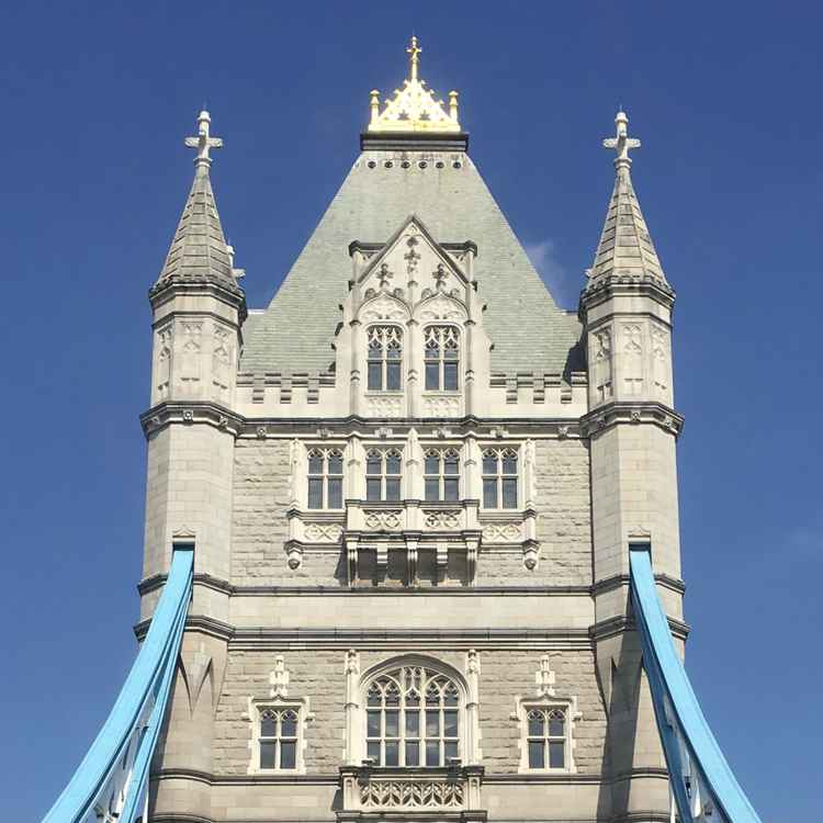 Tower Bridge