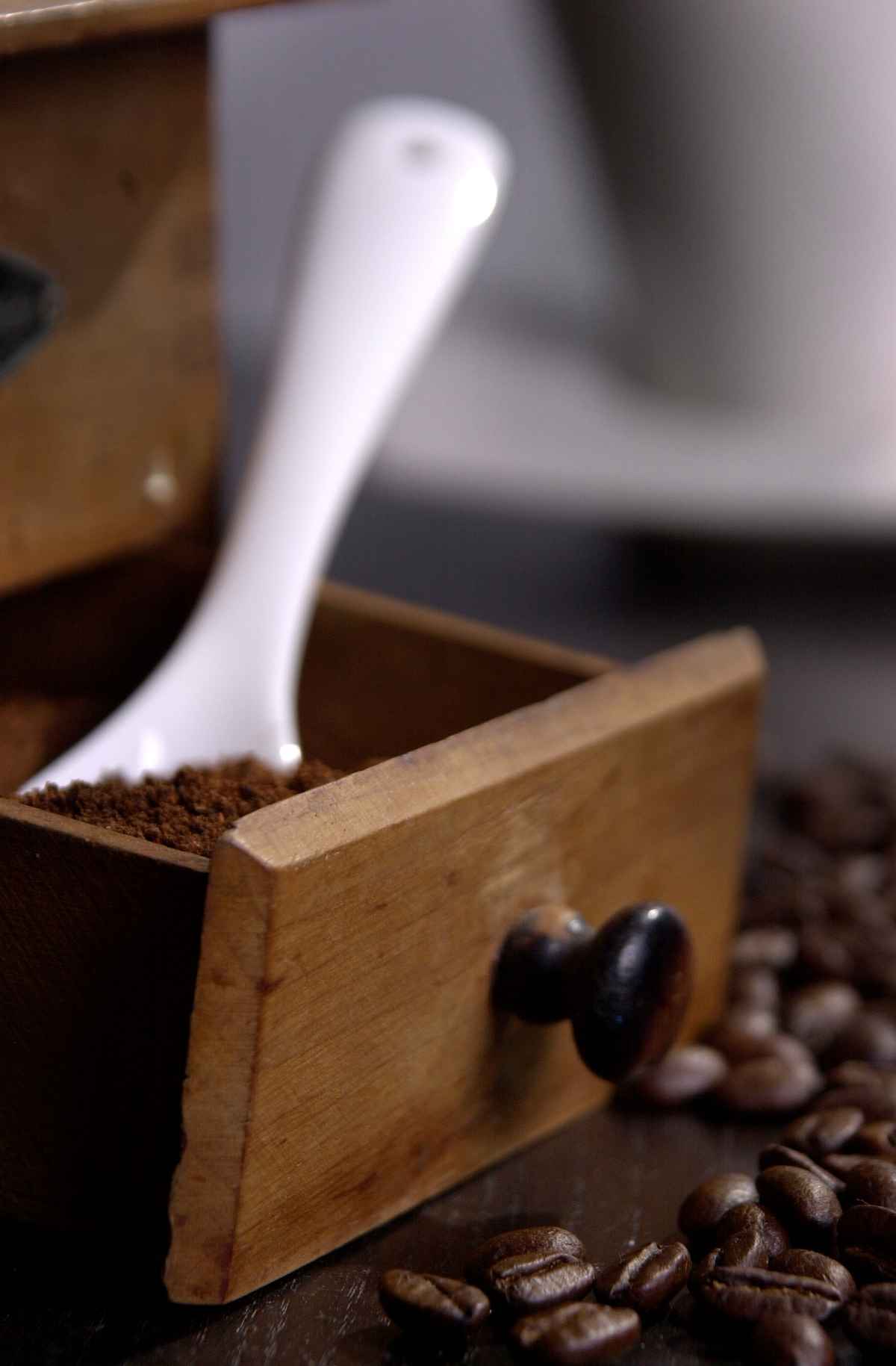 Kaffee