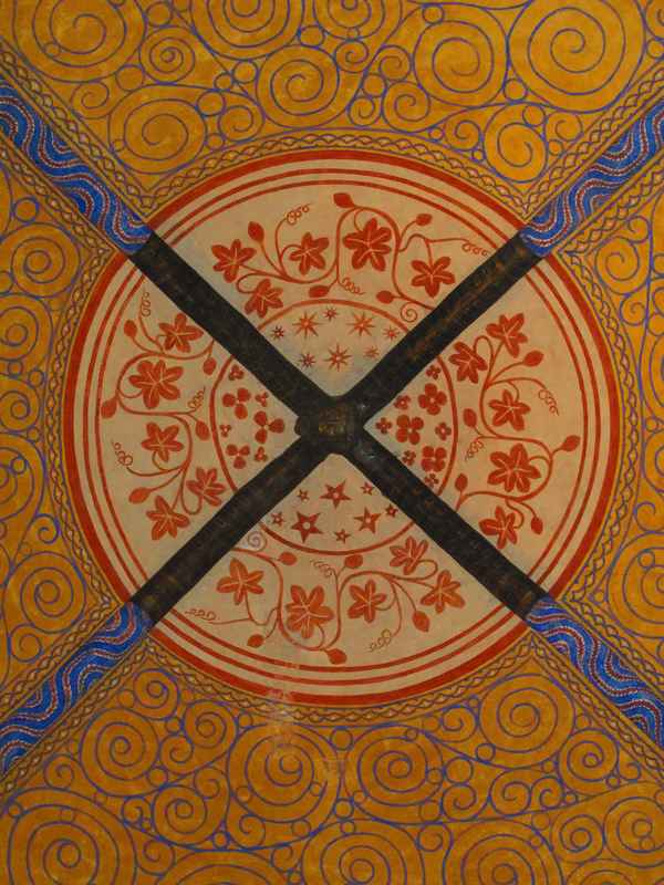 Alexanderkirche zu Wildeshausen