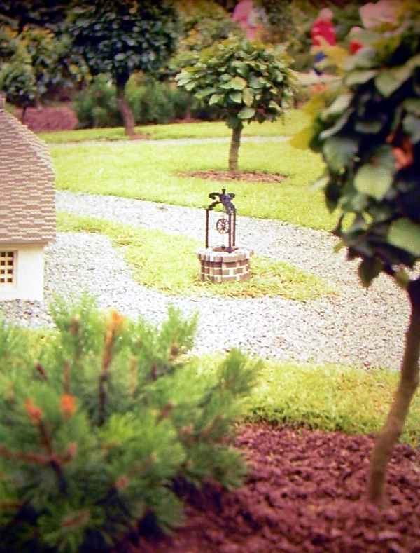 Romantik im Legoland