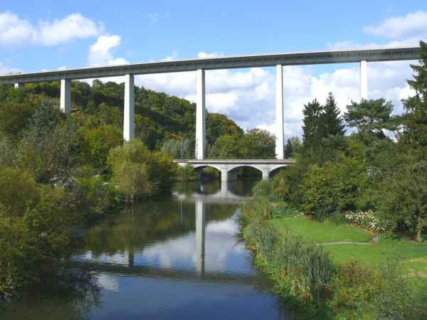 A 4   Ost-West Verbindung