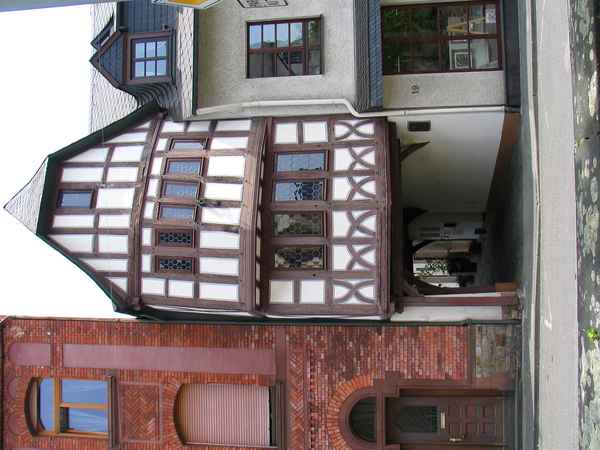 Torhaus