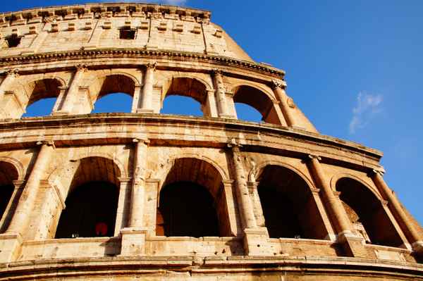 Colosseum