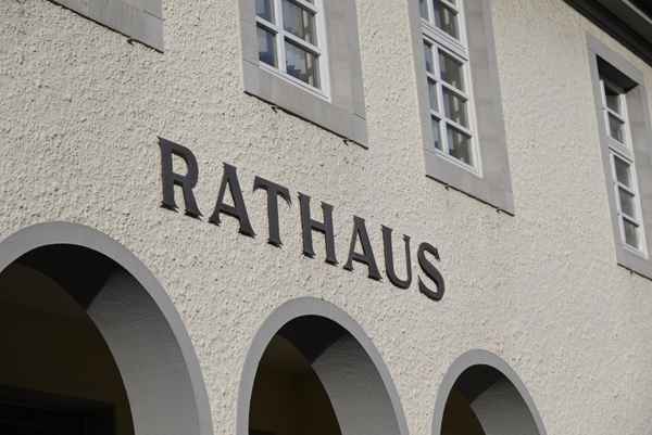 Rathaus
