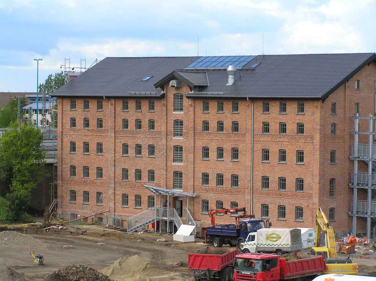 Speicher