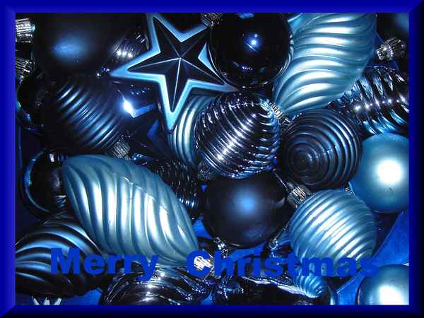 karte "christmas 5"
