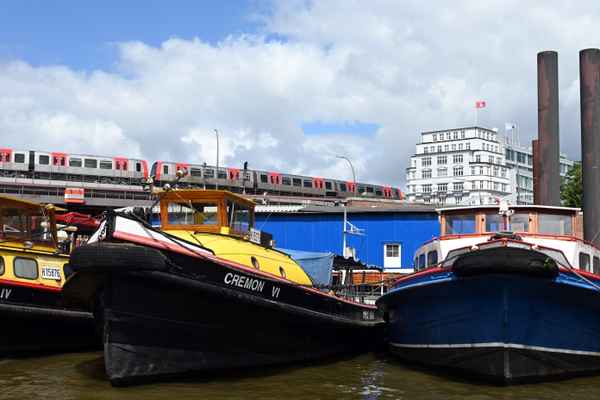 Früher sehr begeehrt