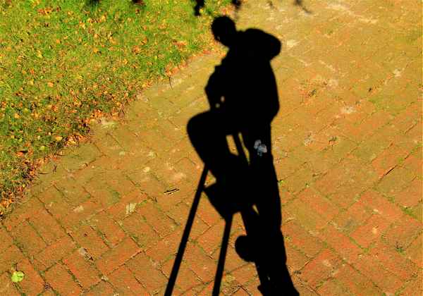 man muss hoch hinaus