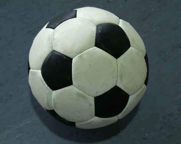 Fußball klassisch