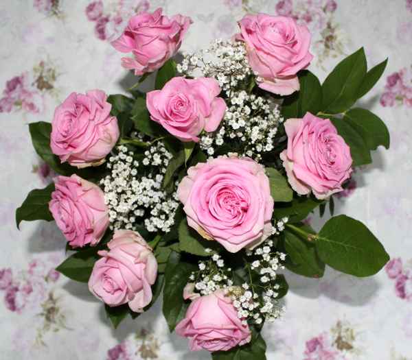 AUS LIEBE ............. V