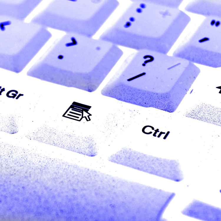 Notebook Tastatur