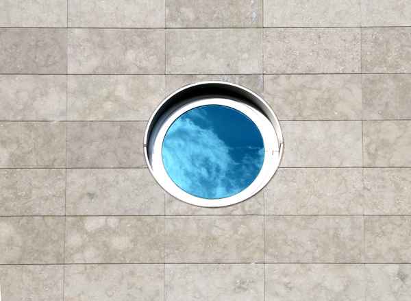 Fenster zum Himmel