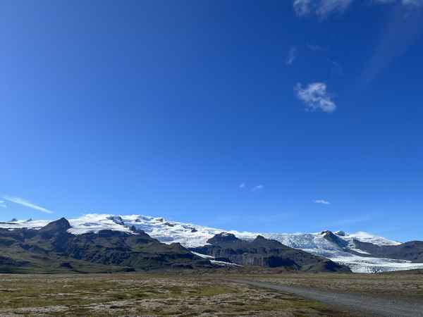Vatnajökull