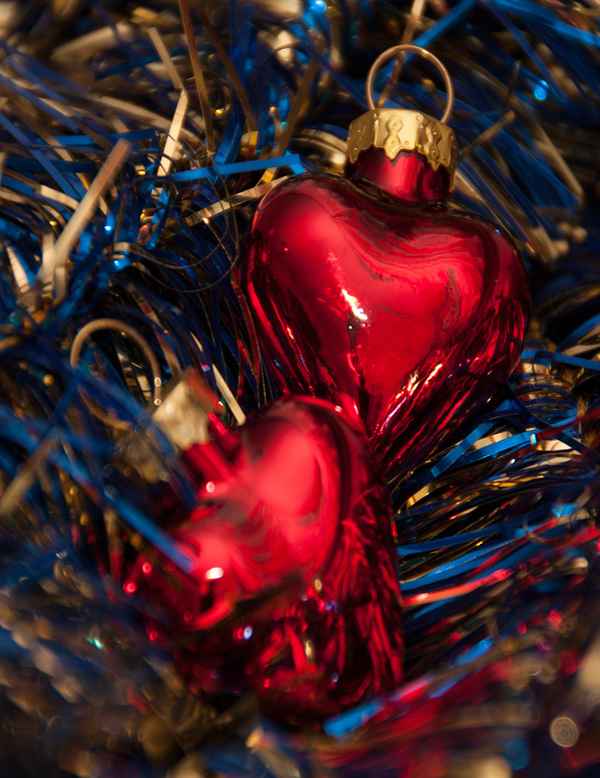 Fest der Liebe