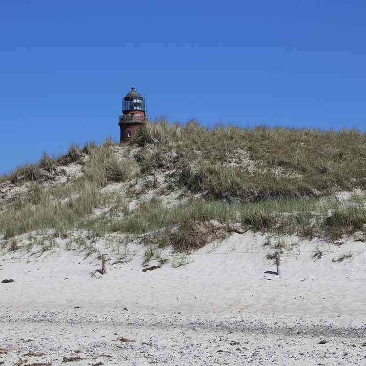 Leuchtturm Prerow