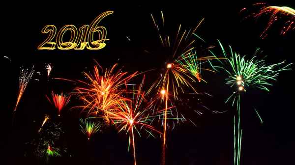 SILVESTERZAUBER 2016 III