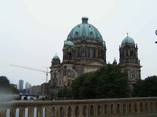 Dom zu Berlin