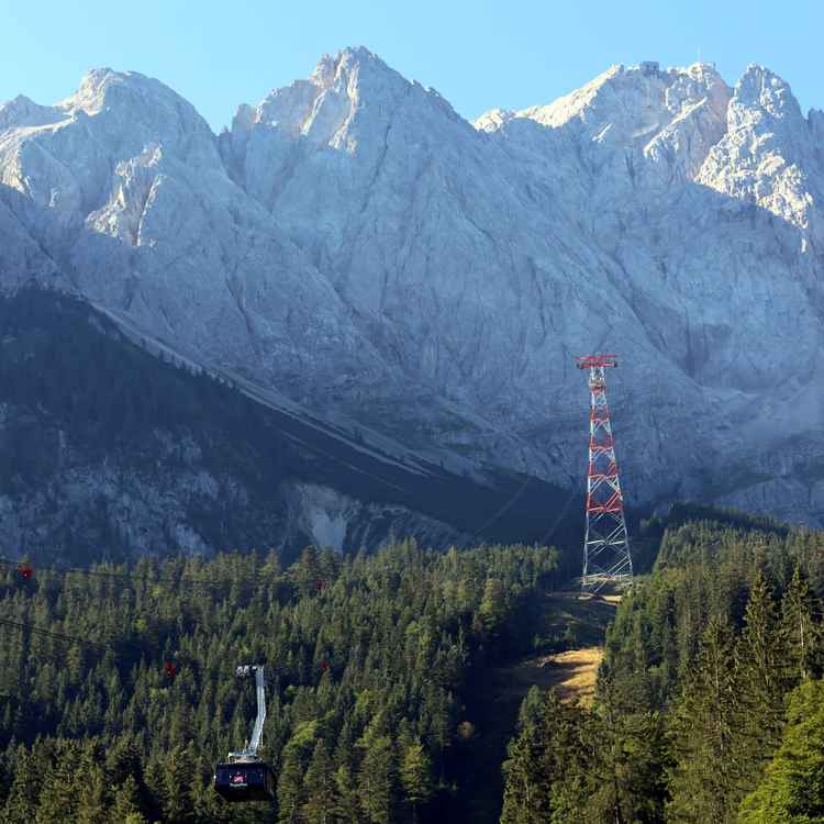 Zugspitze 2
