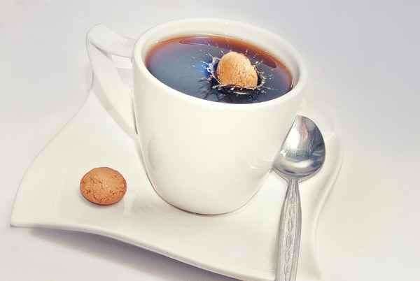 Kaffeetasse