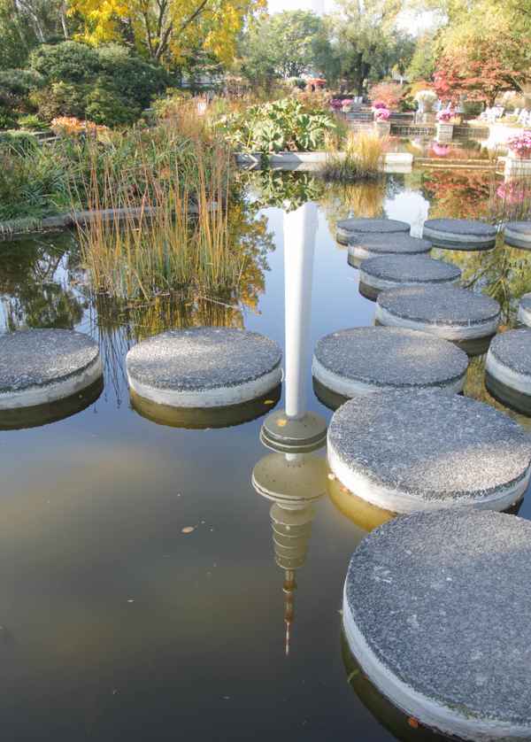 Telemichel Spiegelung