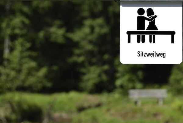 Sitzweilweg