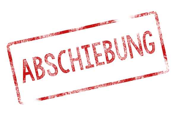 Abschiebung