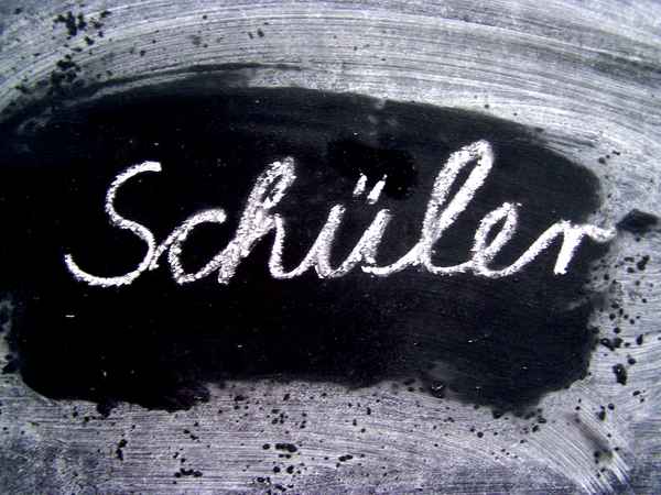 Schüler