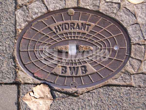 Hydrant