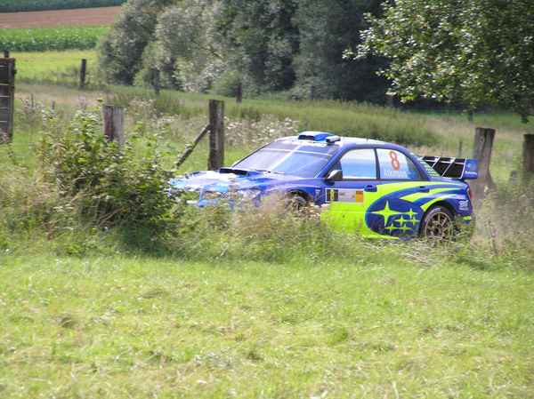 ADAC-Ralley Deutschland 2007-3