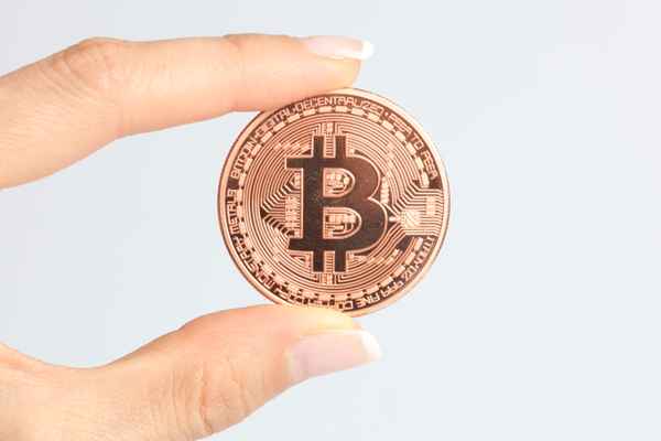 Crypto Coin