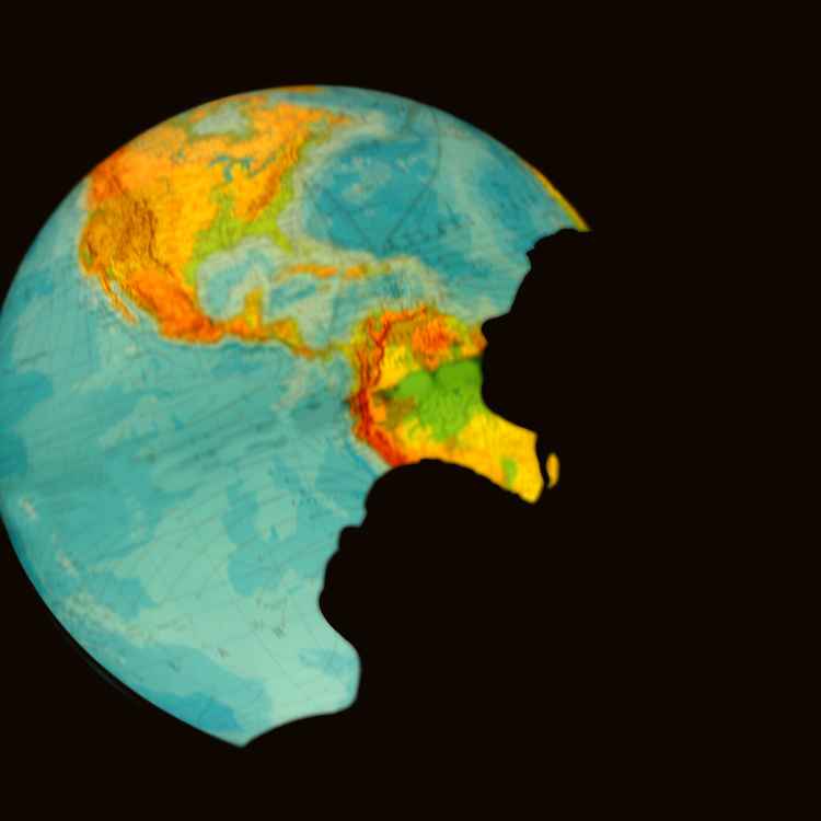 Kinder dieser Erde 3