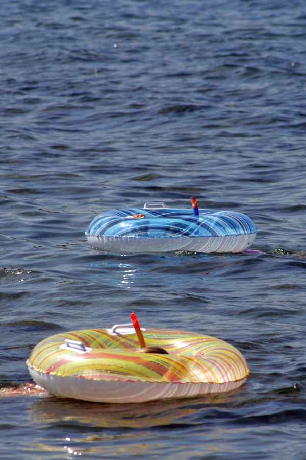 Schwimmringe