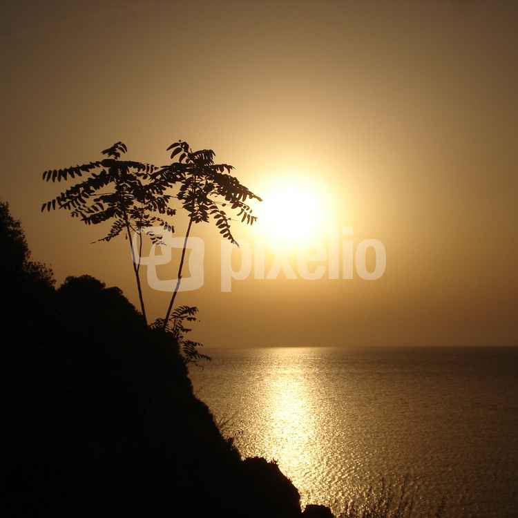 Magischersonnenaufgang