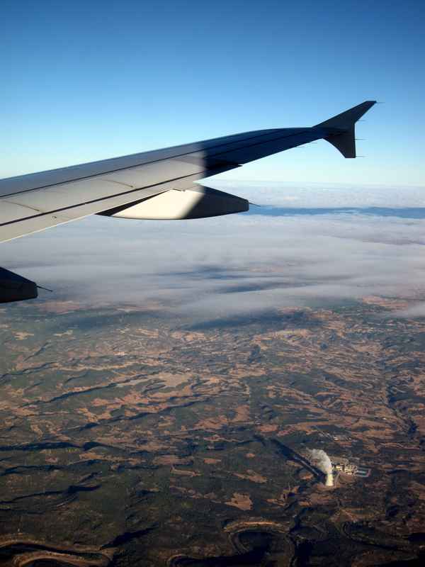 Atommeiler im "Niemandsland"